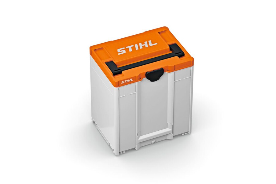 scatola batteria - grande