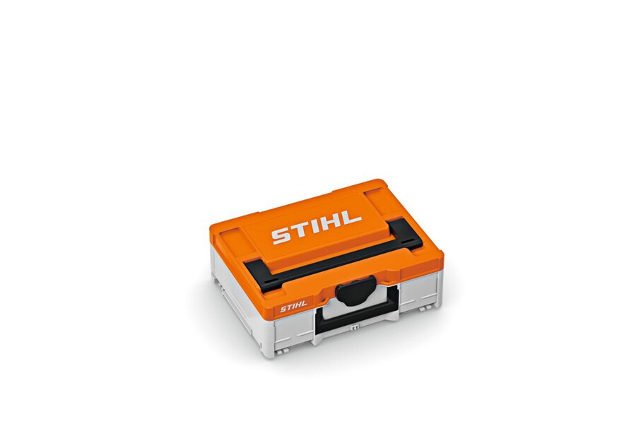 scatola batteria - piccola