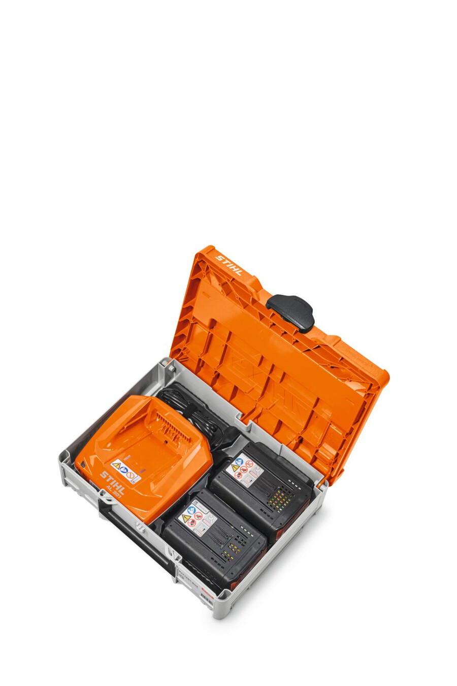 scatola batteria - piccola