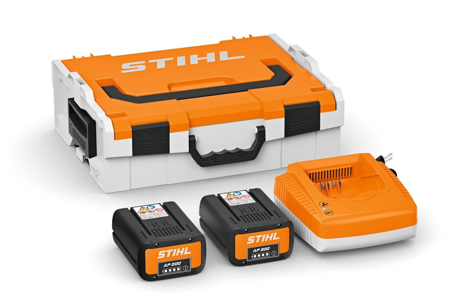scatola batteria - piccola