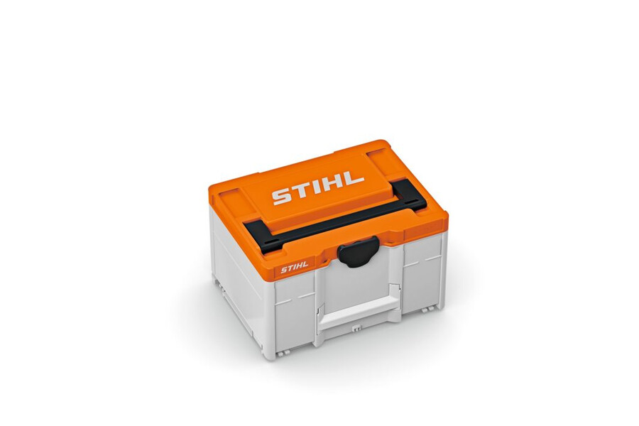 scatola batteria - media