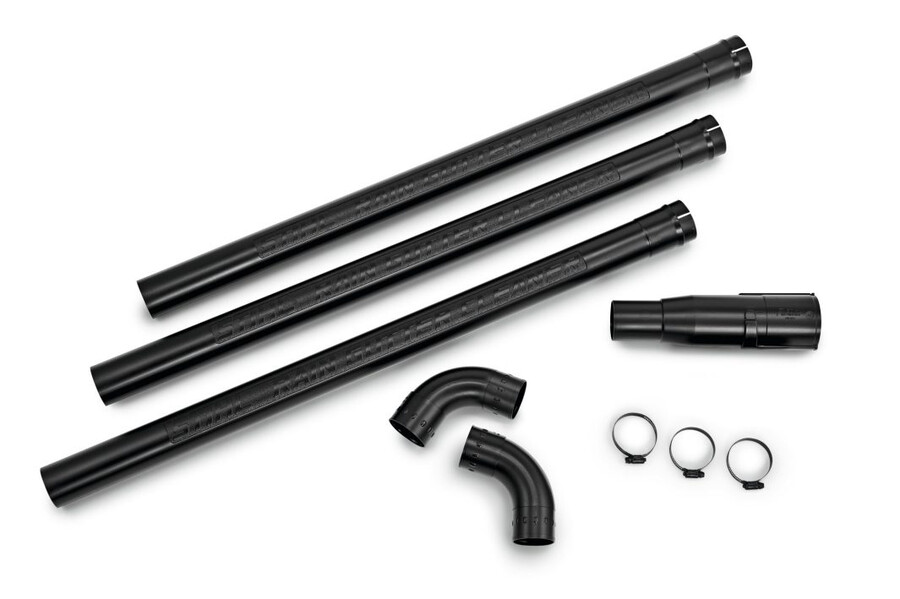 kit per grondaia