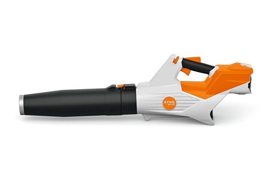 soffiatore a batteria bga 60