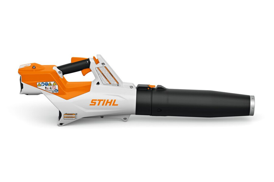 soffiatore a batteria bga 60