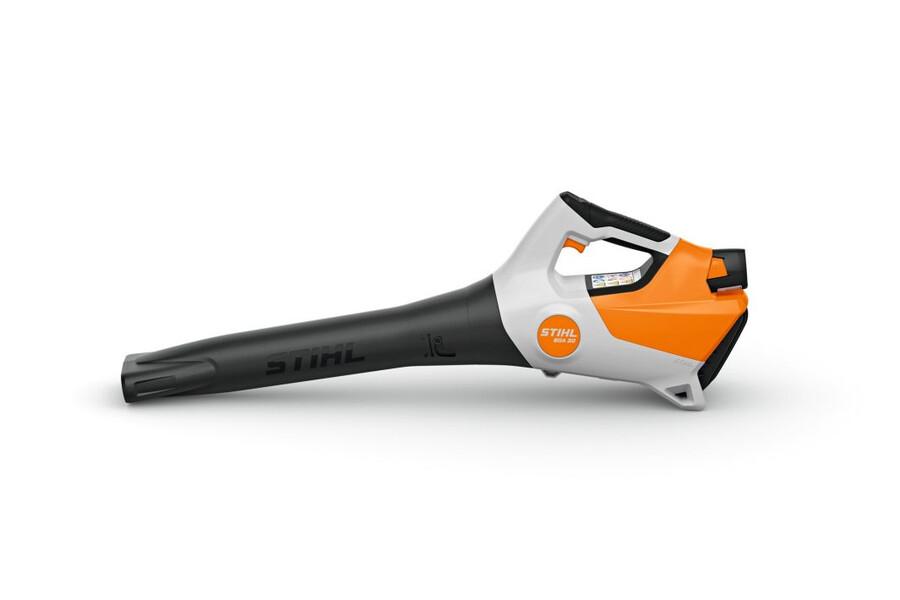 soffiatore a batteria bga 30