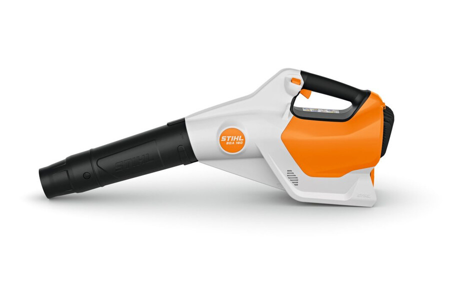 soffiatore a batteria bga 160