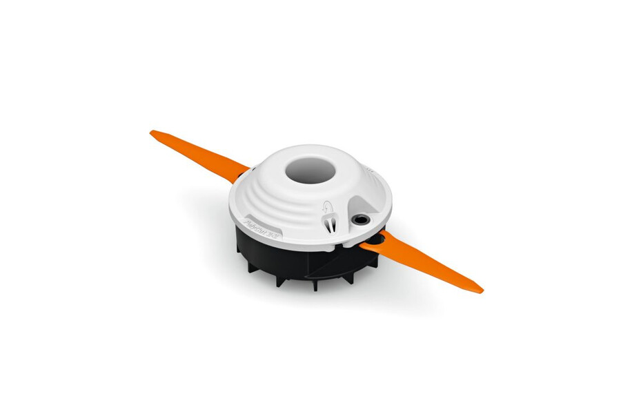 testina di taglio stihl polycut 2-2