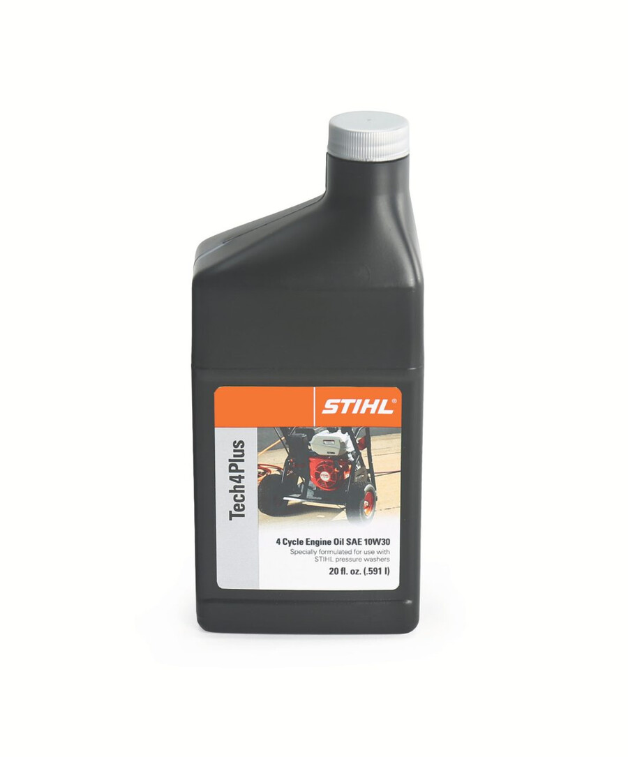 olio tech 4 plus