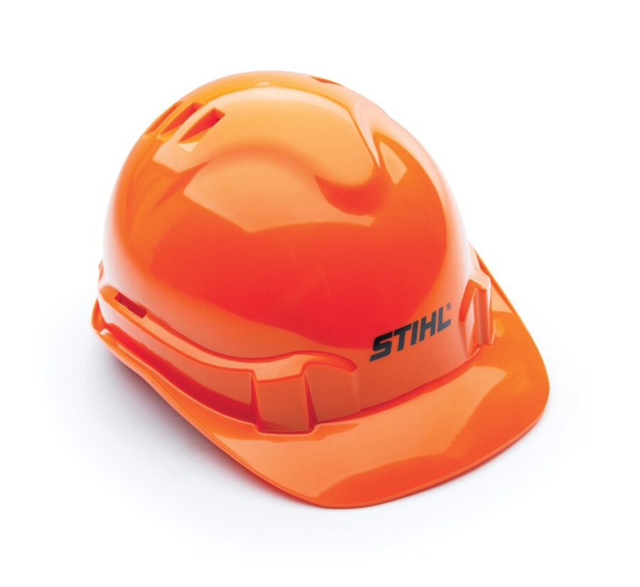casco stihl function basic con pin-lock