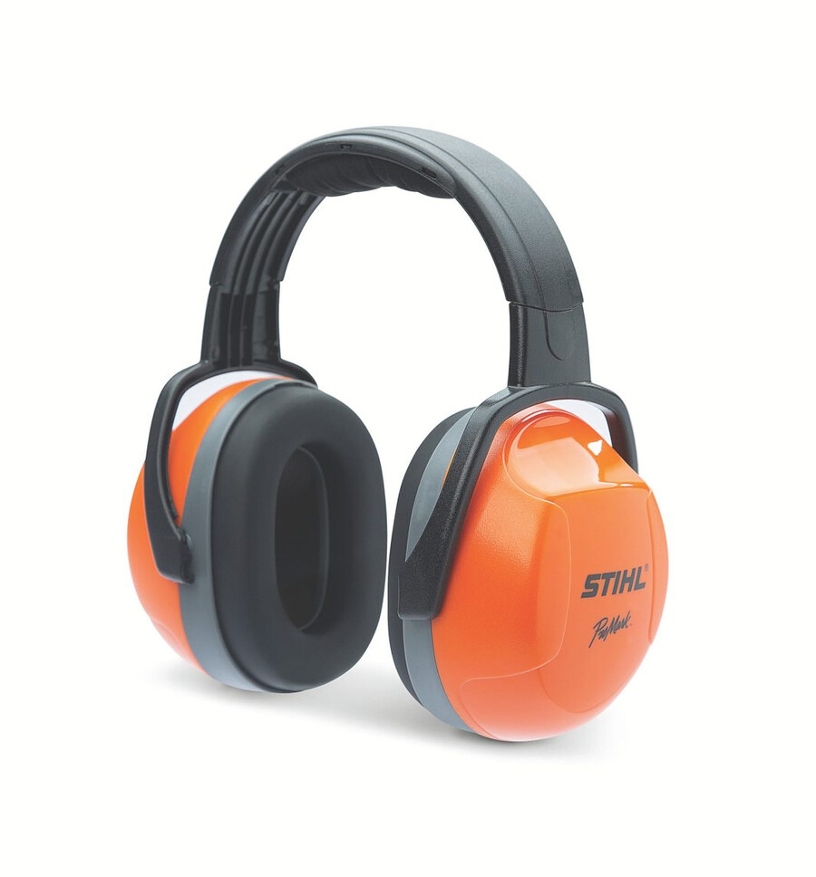 protezioni acustiche stihl pro mark