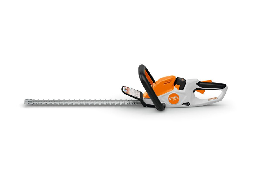 tagliasiepi a batteria hsa 40