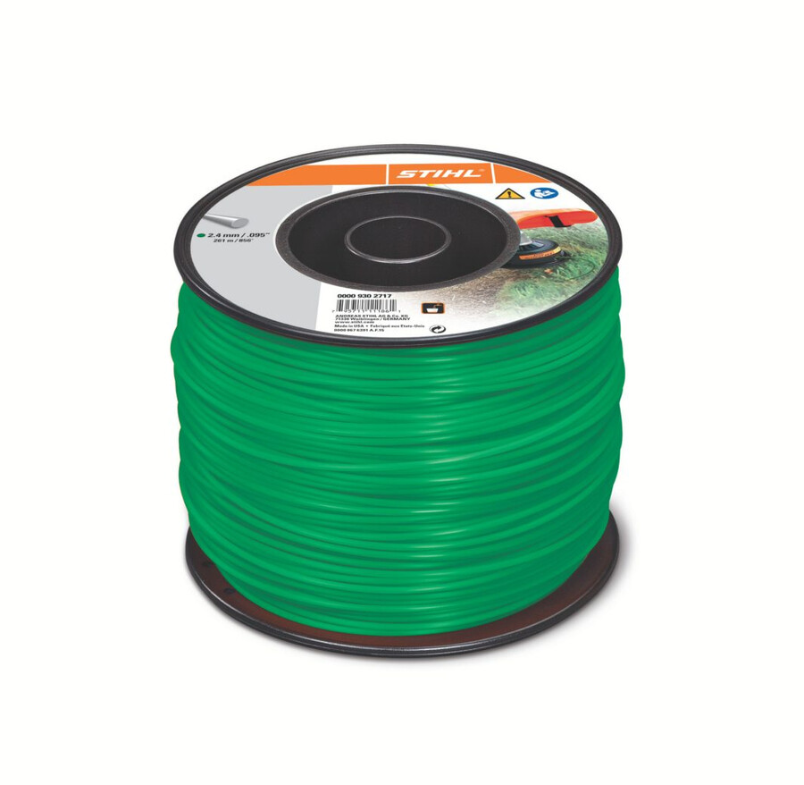 linea tonda commerciale