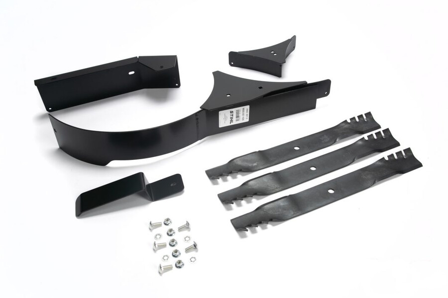 kit pacciamatura amz 261