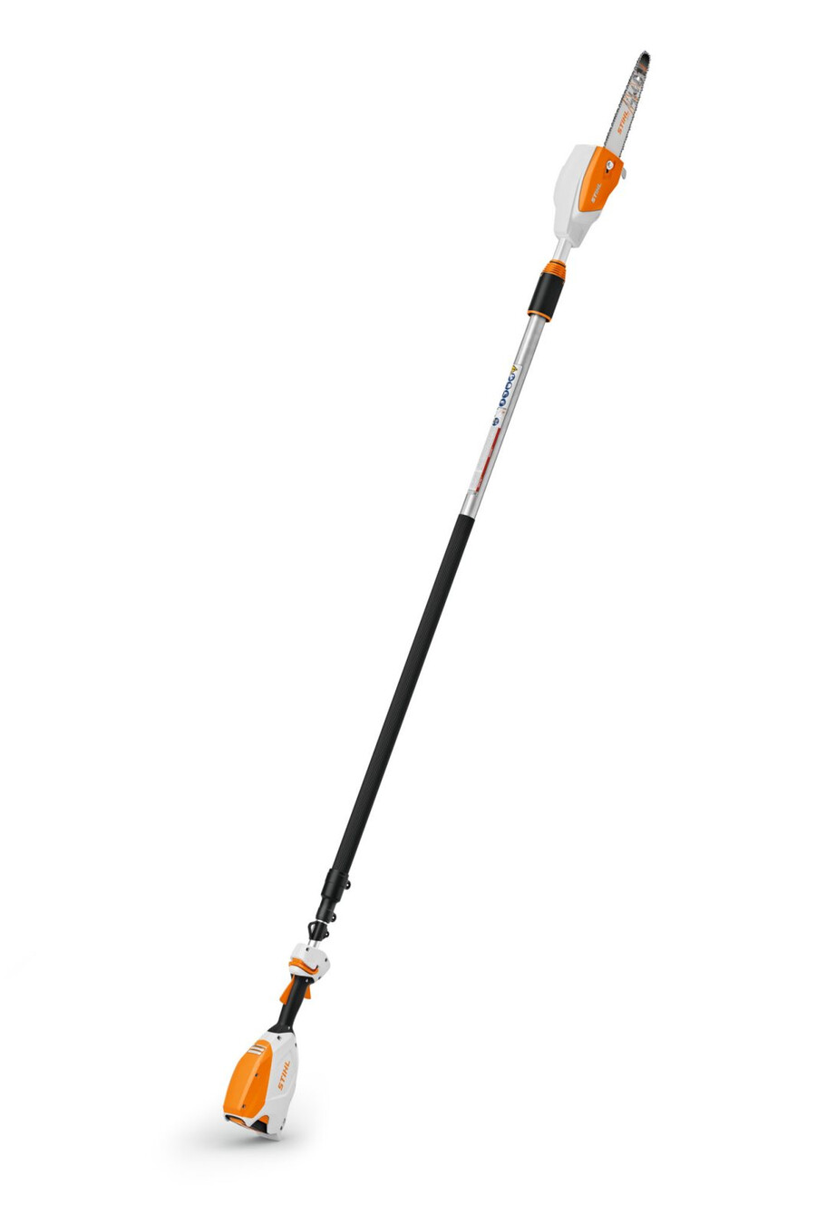 potatore a batteria hta 86