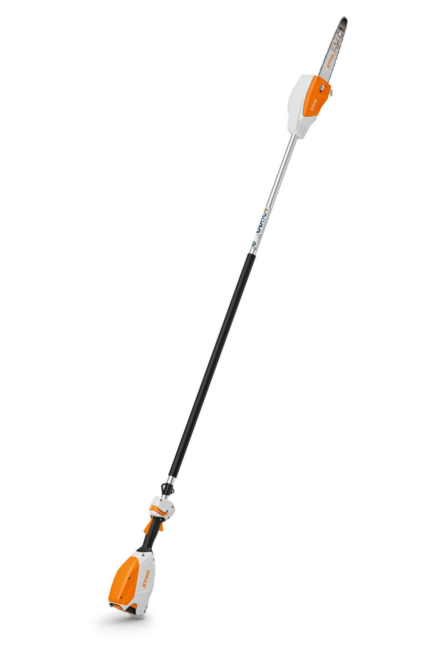 potatore a batteria hta 66