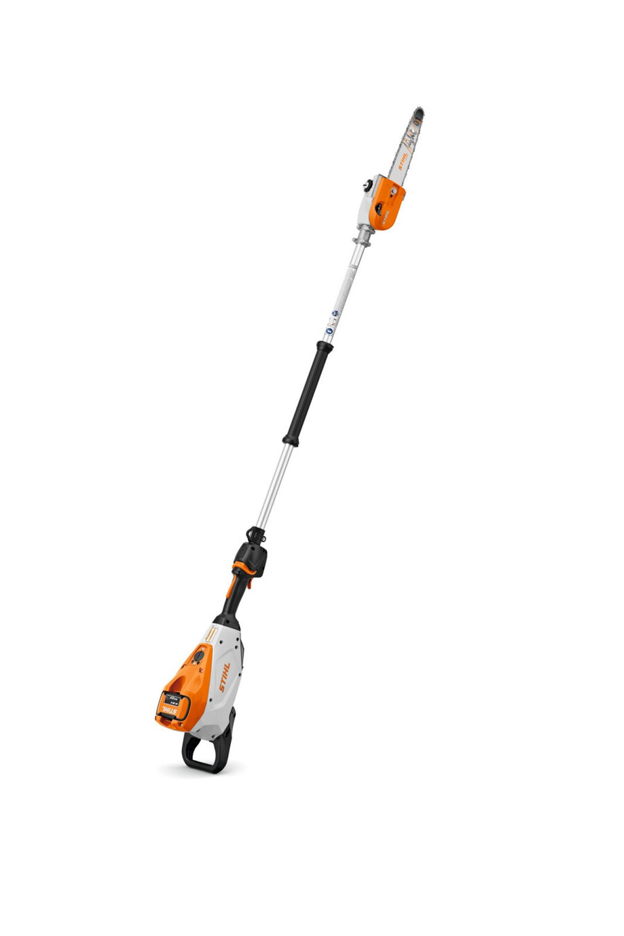 potatore a batteria hta 150