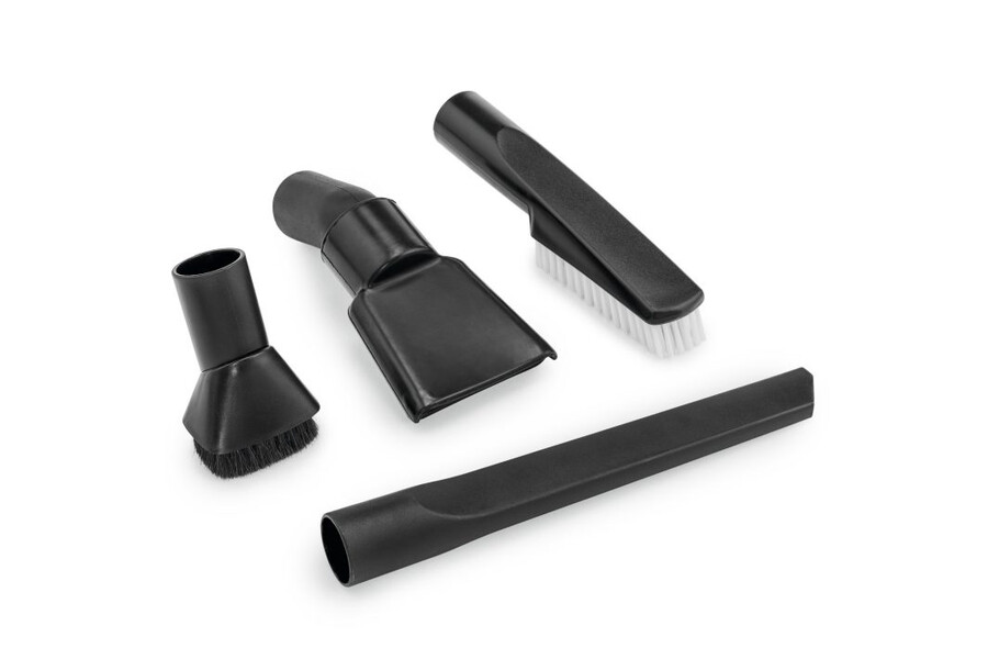 kit per la pulizia dellauto se